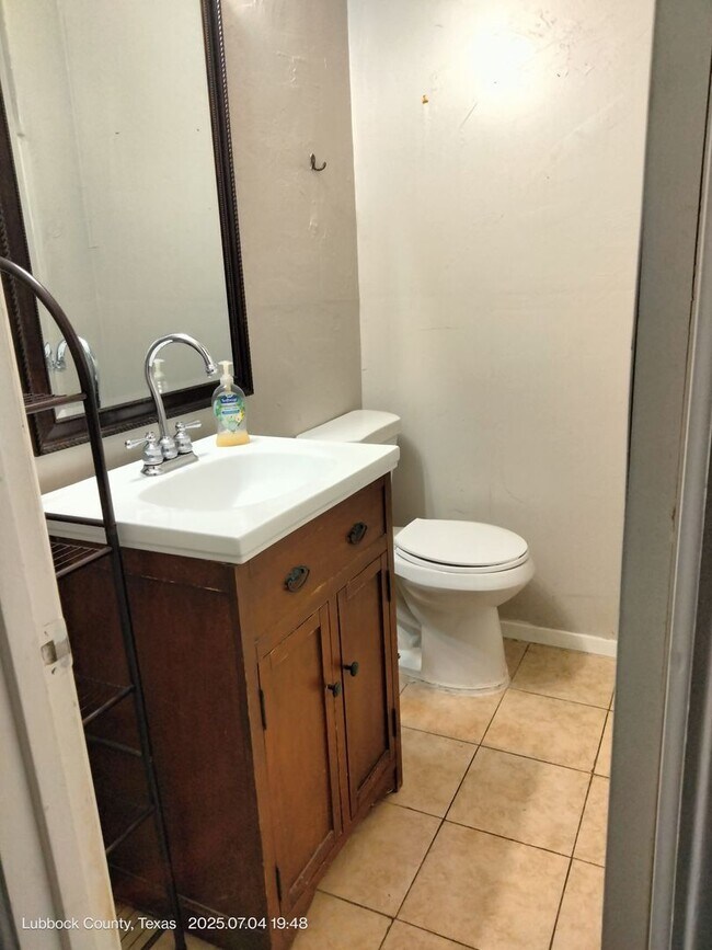 Building Photo - 4921 39th St