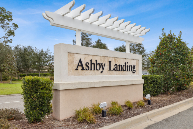 Building Photo - 418 Ashby Lndg Wy