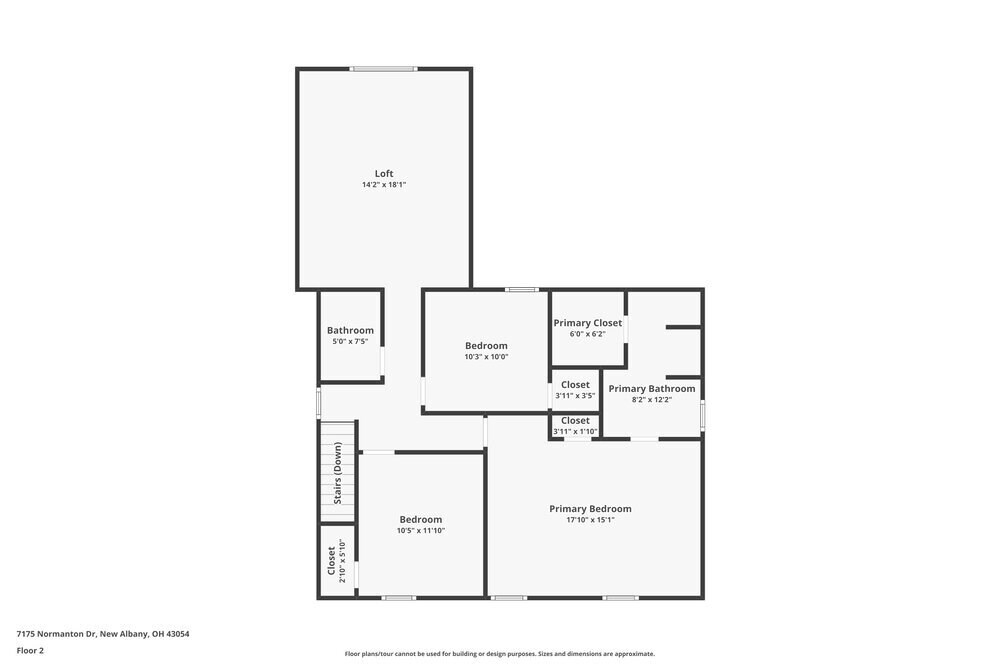 Building Photo - 7175 Normanton Dr