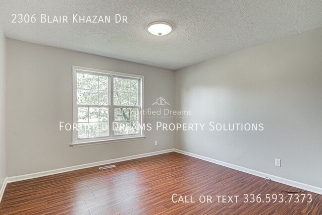 Building Photo - 2306 Blair-Khazan Dr