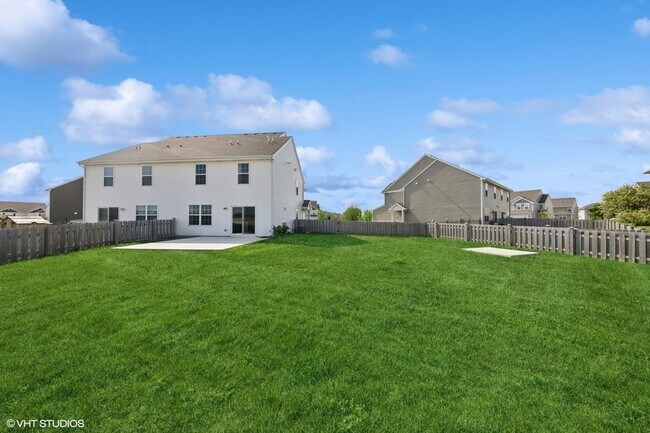 Building Photo - 1234 Violet Ct.