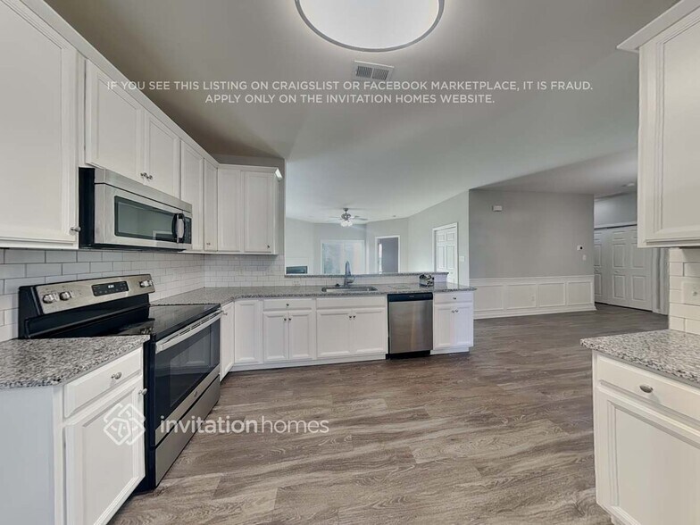 Building Photo - 9608 Veronica Dr