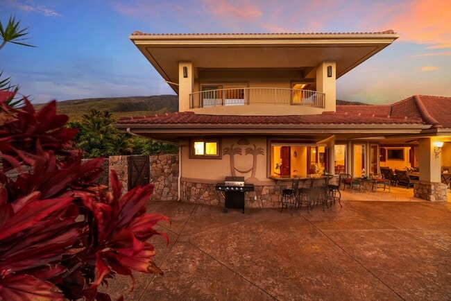 Building Photo - Island Elegance: 4-Bedroom Luxury Retreat with Infinity Pool