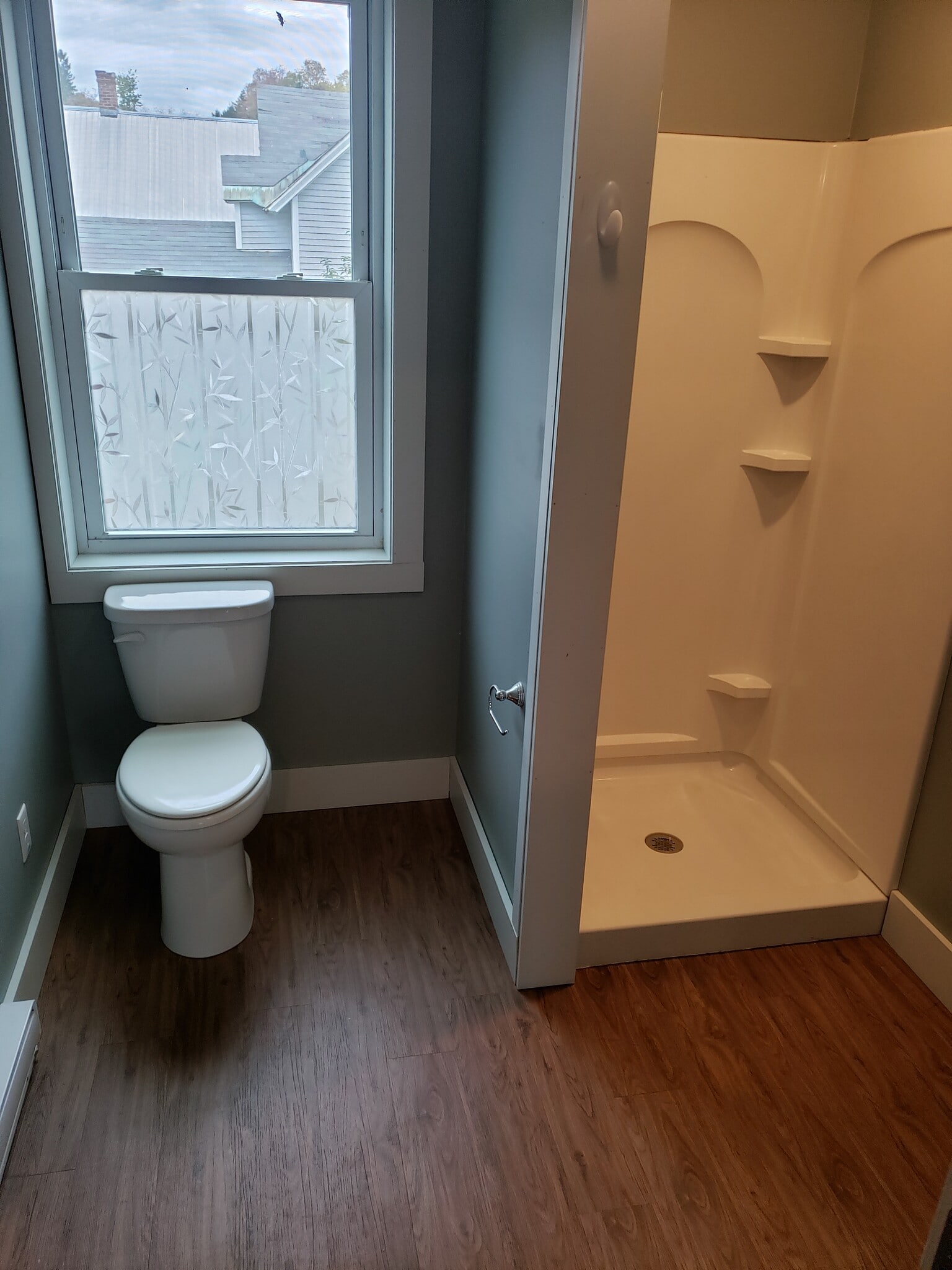 Bathroom - 66 Maple Ave