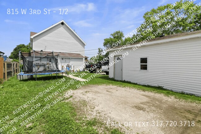 Building Photo - 815 W 3rd St