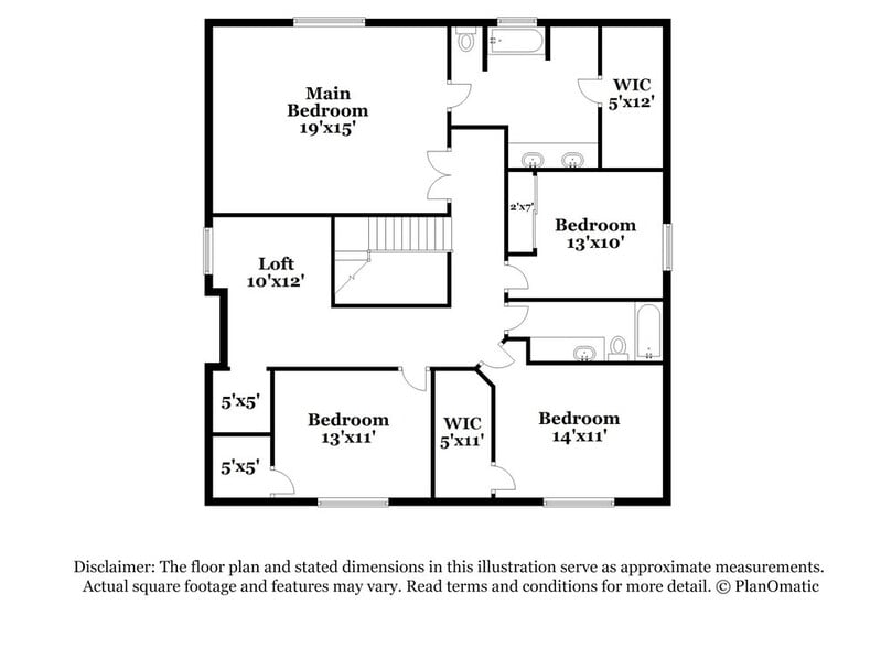 Building Photo - 5026 Perth Ct