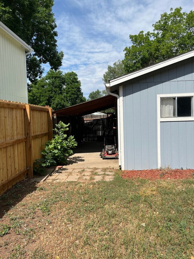 Building Photo - 3 Bed 2.5 Bath Single-Family Home on Cul-De-Sac w/ Large Fenced Backyard, Garage