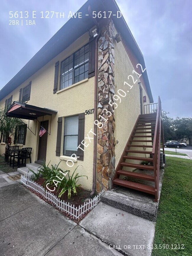 Primary Photo - 5613 E 127th Ave