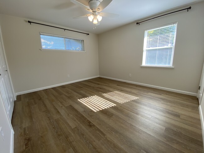 Master Bedroom - 1415 Northwick Ct