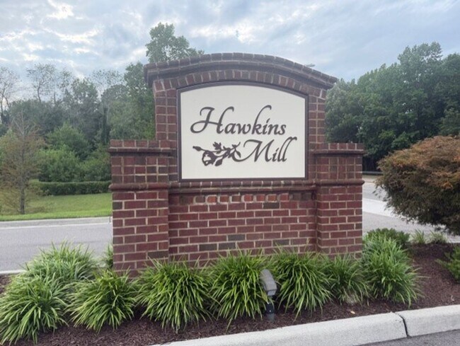 Building Photo - Hawkins Mill at Haygood