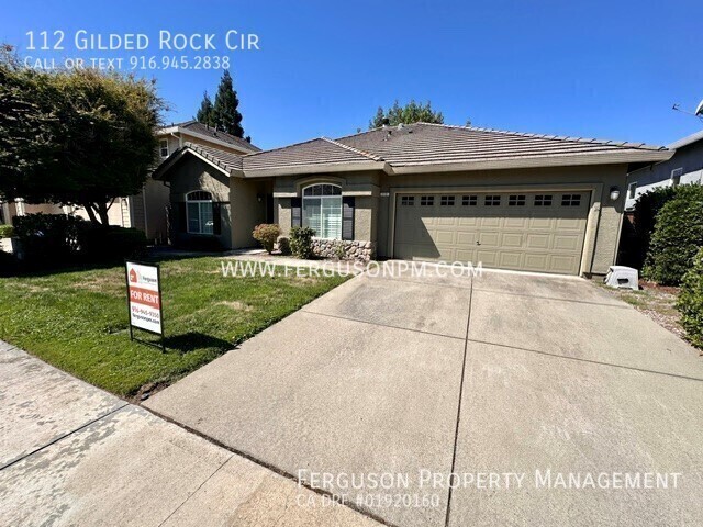 Building Photo - 112 Gilded Rock Cir