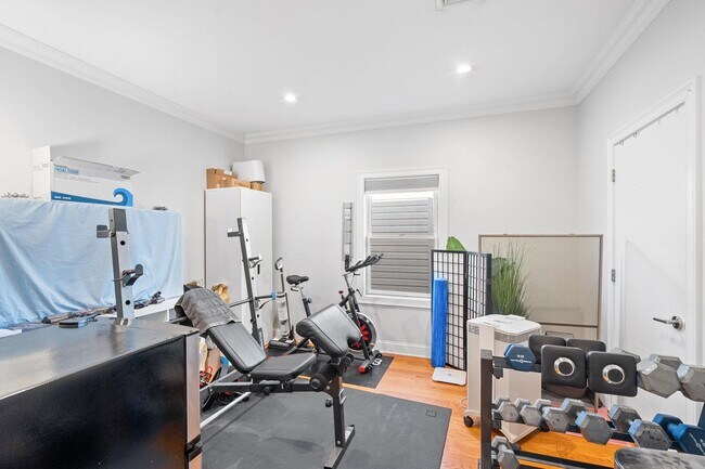 Building Photo - 94 Leonard St