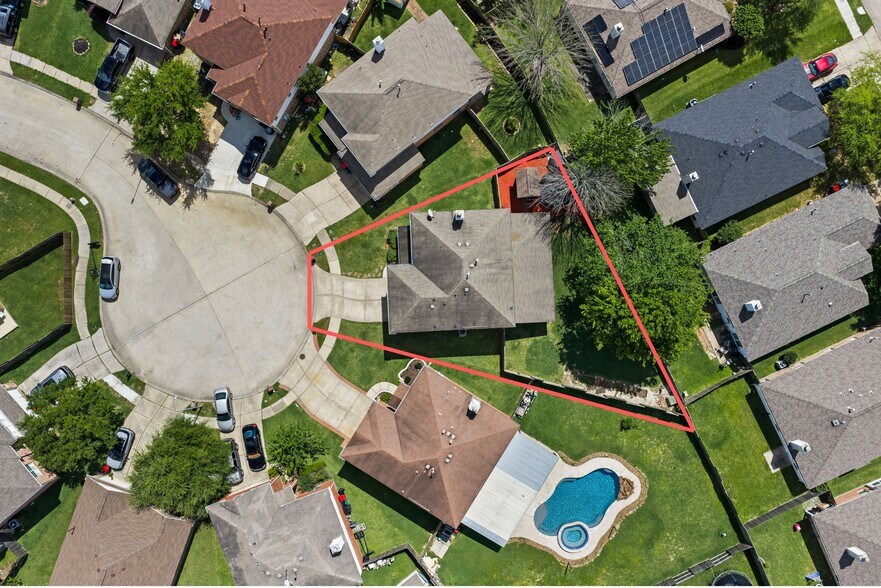 Building Photo - 4506 Noble Ct