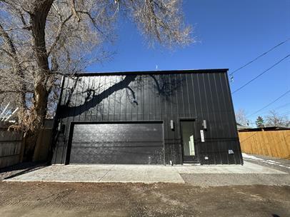Building Photo - 4110 S Logan St