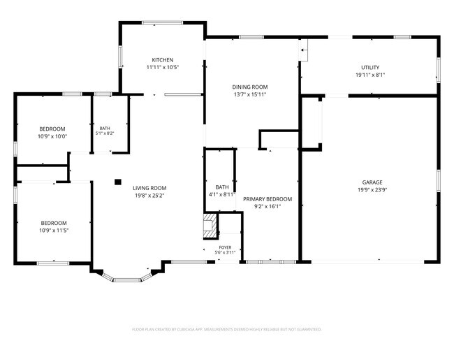 Building Photo - 8885 Cardwell St
