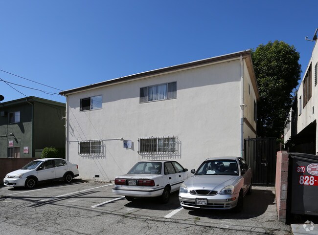 Building Photo - 4106 Inglewood Blvd