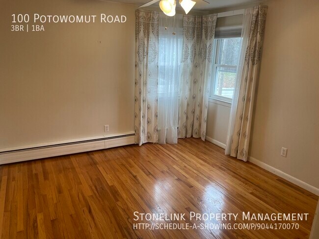 Building Photo - 100 Potowomut Road