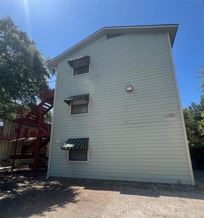 Building Photo - 4405 Avenue A