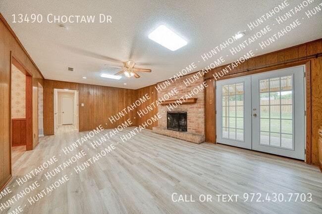 Building Photo - 13490 Choctaw Dr