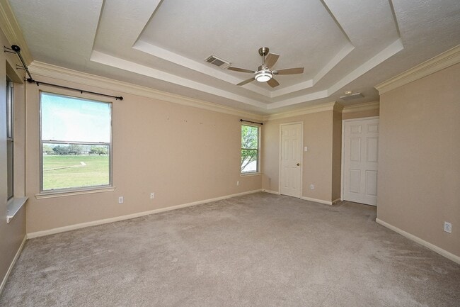 Building Photo - 4815 Knights Branch Dr