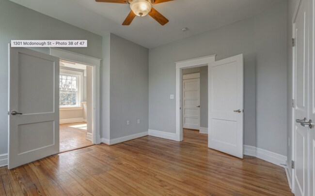 Building Photo - 1301 McDonough St