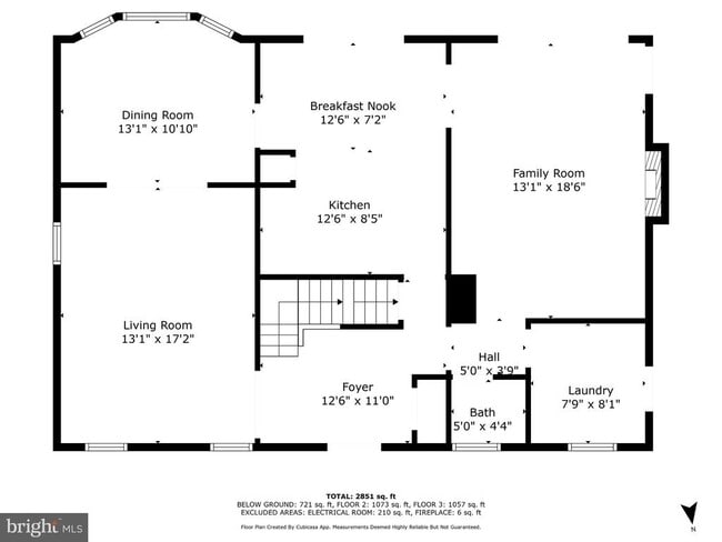 Building Photo - 7109 Davis Ct