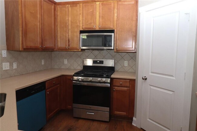 Building Photo - 2549 Preston View Ct
