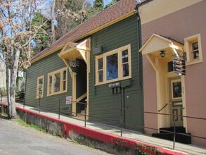 Building Photo - Live where you work! Mixed commercial use with amazing Rustic Remodeled living quarters!