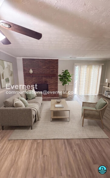 Building Photo - 102 Palisades Pointe
