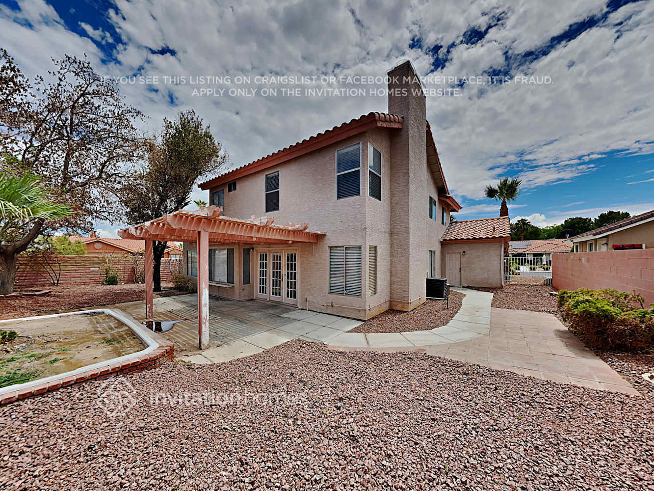 Building Photo - 7388 Parnell Ave