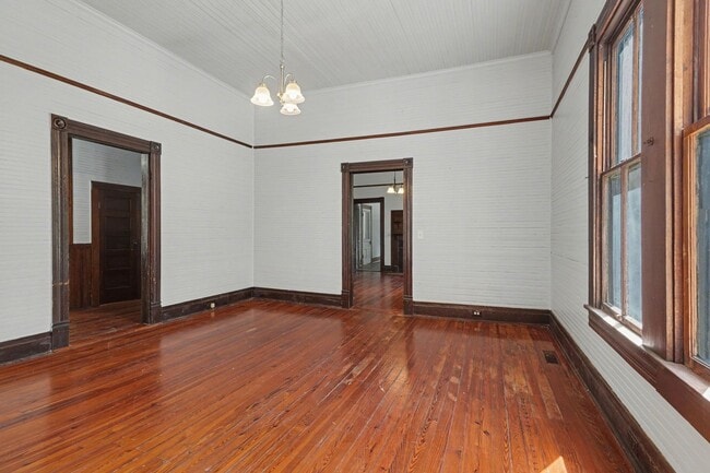 Building Photo - 215 Theodore R Carr Blvd