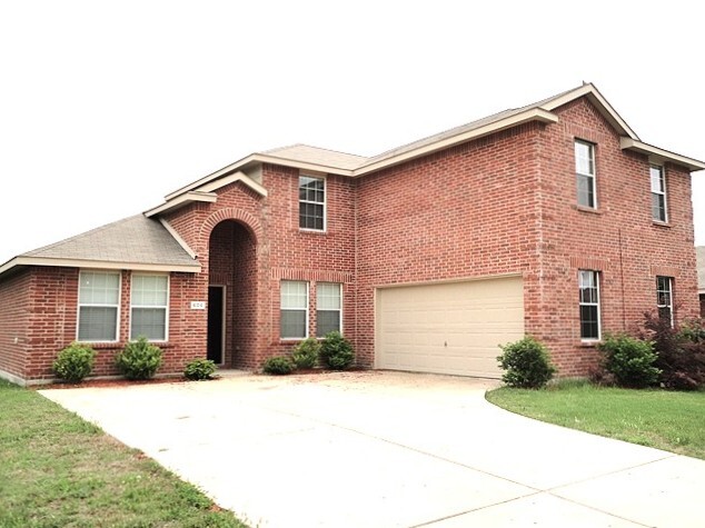 Primary Photo - 606 Chapman Dr