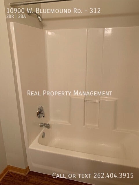 Building Photo - 10900 W Bluemound Rd