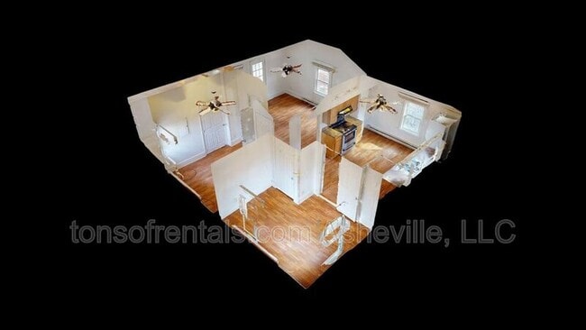 Building Photo - 331 Ridge St