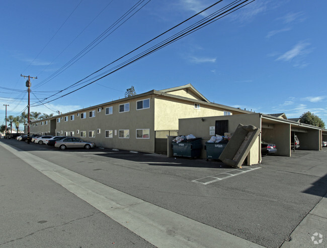 Kwan Yin - Kwan Yin Apartments