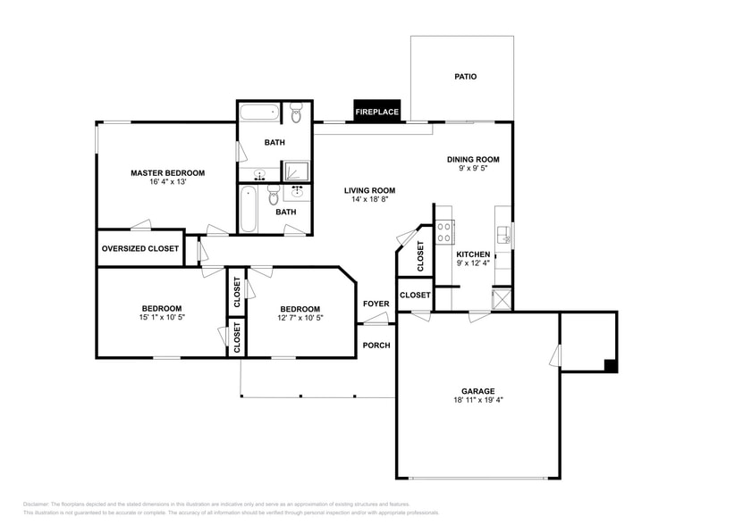 Building Photo - 2845 Spring Green Way