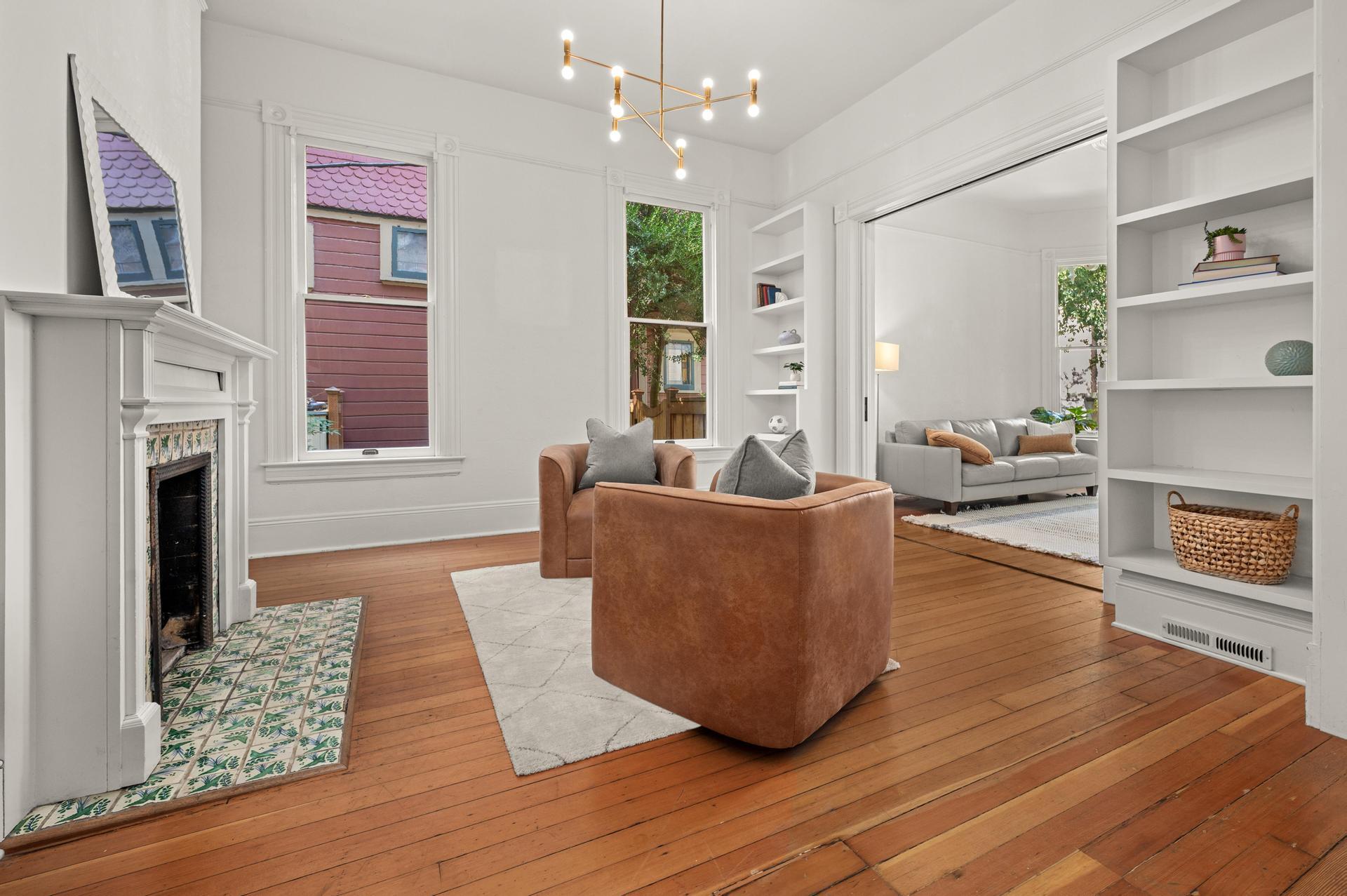 Building Photo - 1720 NW Hoyt St