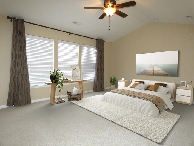 Building Photo - 1481 Cantwell Ct