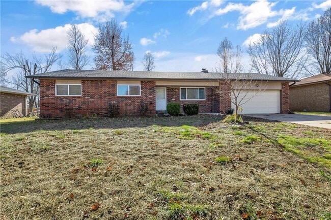 Primary Photo - 1306 W Bonnie Ln