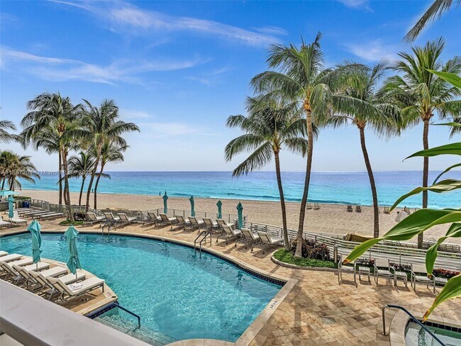 Building Photo - 3535 S Ocean Dr
