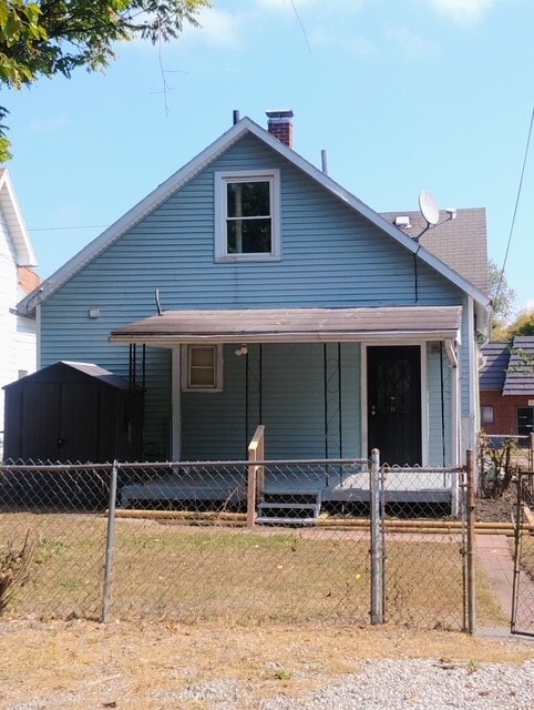 Building Photo - 224 S Fearing Blvd