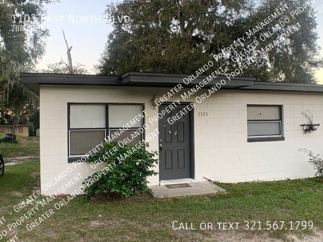 Primary Photo - 1103 E N Blvd
