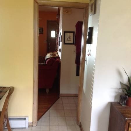 Building Photo - 9437 Burlington Ave