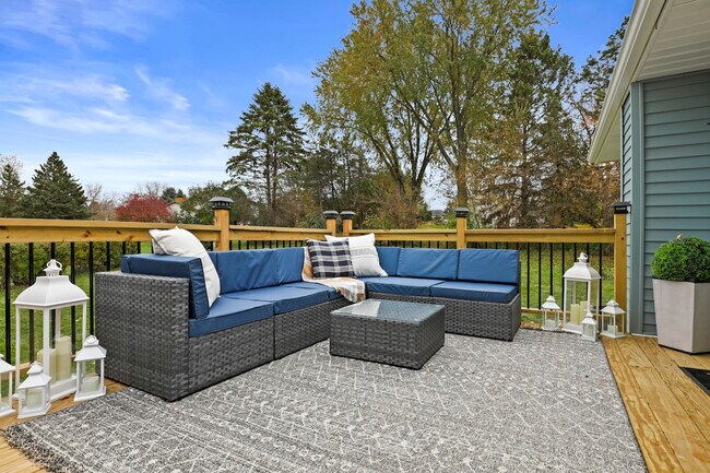 Building Photo - 6090 Rattman Rd