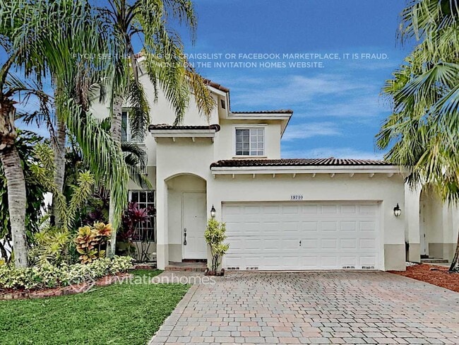 Building Photo - 18710 SW 25th Ct