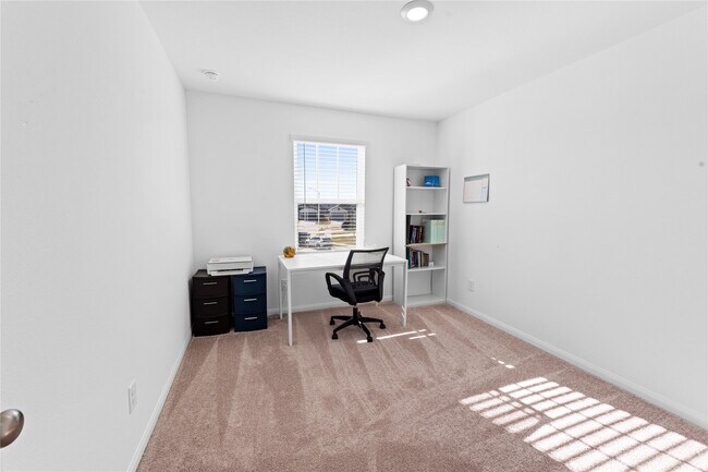 Building Photo - 17923 Stone Picker Ct