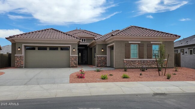 Primary Photo - 3239 N 197th Ln