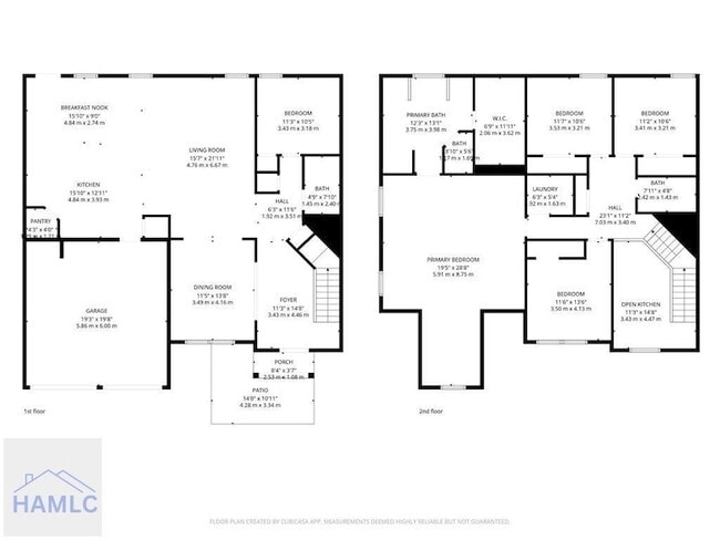 Building Photo - 1301 Windrow Dr