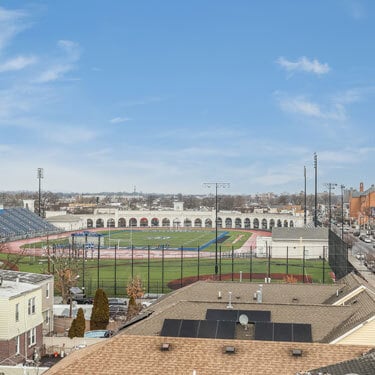 Building Photo - Stadium Rose Apartments
