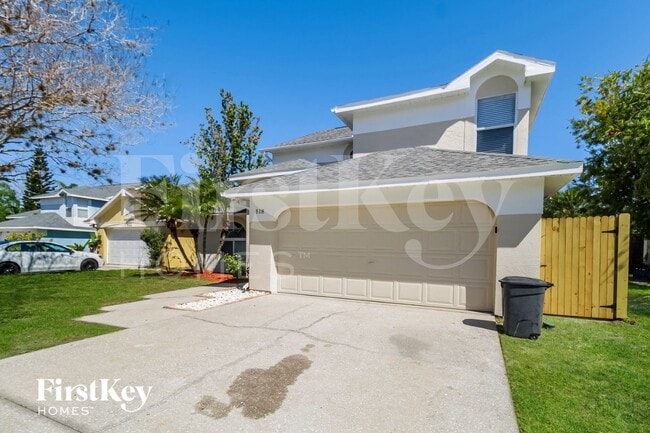 Building Photo - 518 Whittingham Pl